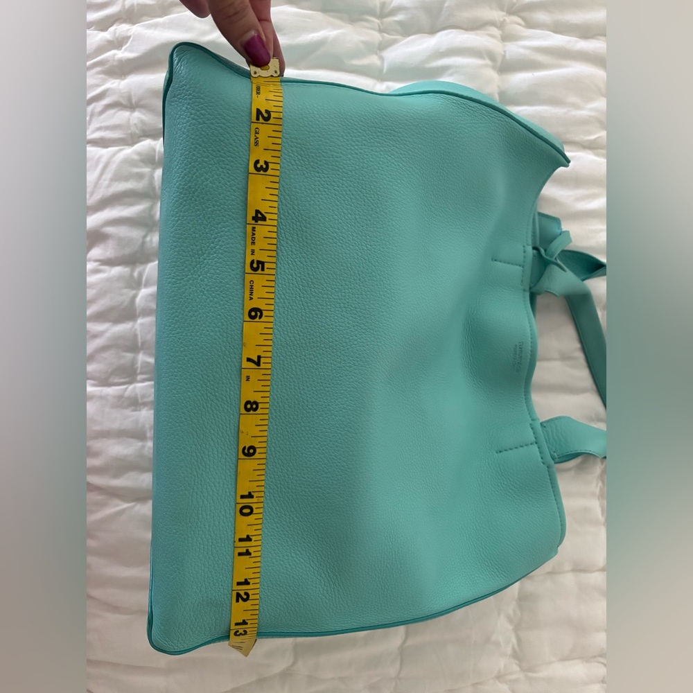 Authentic Tiffany & Co tote bag - Picture 14 of 16